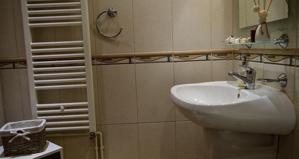 Cozy Apartment Predeal Eksteriør bilde