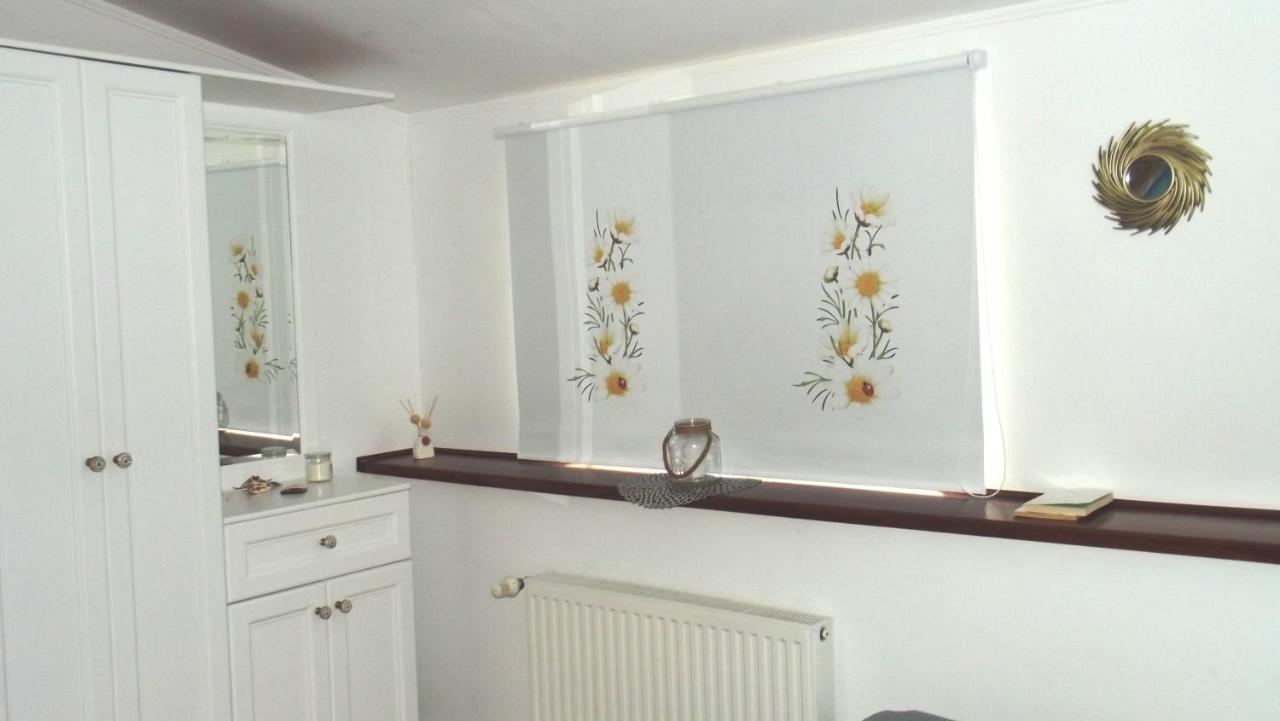 Cozy Apartment Predeal Eksteriør bilde